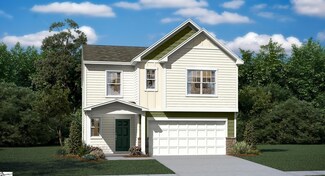 1933 Landrow Ln Unit Homesite 60, Boiling Springs, SC 29316