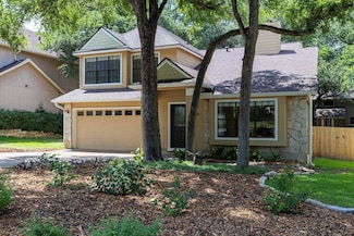 13131 New Boston Bend, Austin, TX 78729