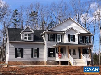 255 Ponderosa Rd, Louisa, VA 23093