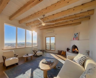 3 Manzano Ct, Santa Fe, NM 87508