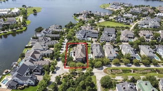 58 E Bay Blvd, Spring, TX 77380