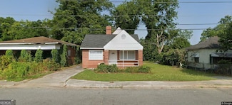 768 Maynard St, Macon, GA 31217