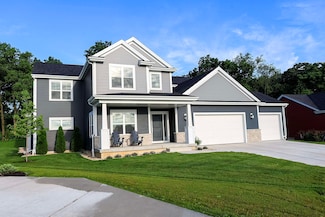 835 Mocha, Verona, WI 53593