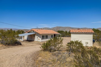 7483 Forty Rod Trail, Julian, CA 92036