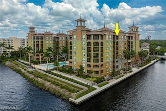 2825 Palm Beach Blvd Unit 703, Fort Myers, FL 33916