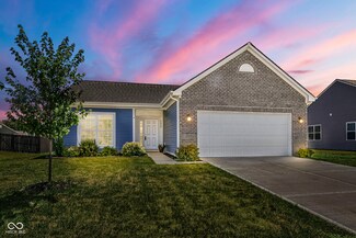 8082 Dewberry Ln, Pendleton, IN 46064