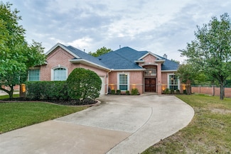 2669 Flameleaf Dr, Grapevine, TX 76051