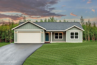 2544 N Midland Ave, Palmer, AK 99645