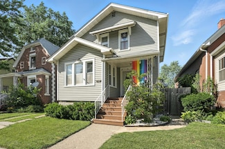 1145 Summer St, Hammond, IN 46320