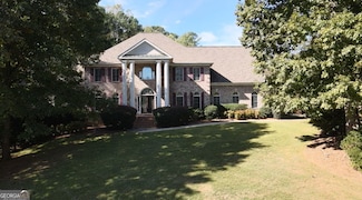 5335 Saville Dr NW, Acworth, GA 30101