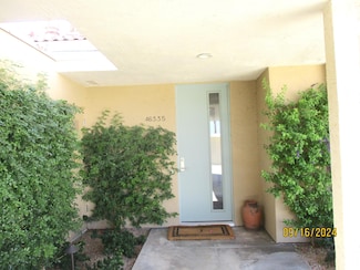46335 Burroweed Ln, Palm Desert, CA 92260