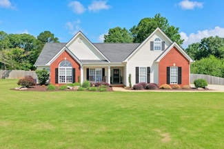 197 Remington Park Dr, Braselton, GA 30517