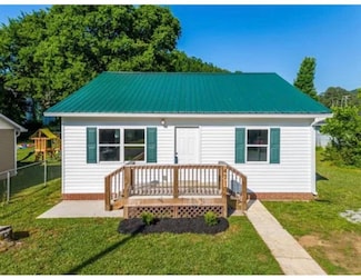 471 Idaho Ave, Dayton, TN 37321