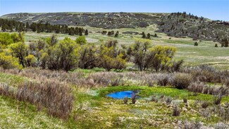 Parcel 4 Lorraine Rd, Larkspur, CO 80118