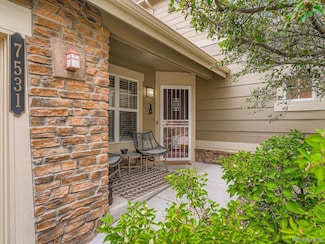 7531 S Quemoy St, Aurora, CO 80016