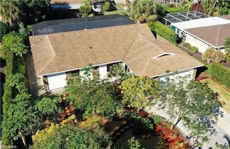 119 Flame Vine Dr, Naples, FL 34110