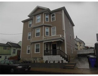 136 Haffards St, Fall River, MA 02723