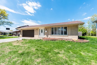 1208 E 171st Ct, South Holland, IL 60473