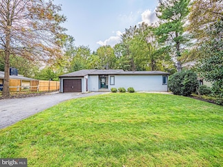 11512 Cherry Grove Dr, North Potomac, MD 20878