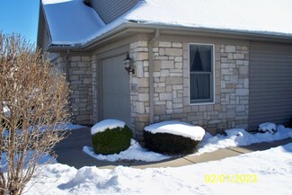 1215 Camden Ct, Goshen, IN 46526