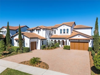 15681 Panther Lake Dr, Winter Garden, FL 34787
