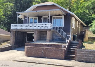 447 Jones Ave, Yorkville, OH 43971