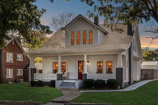 534 Greenwood Ave, Clarksville, TN 37040