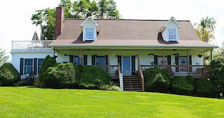 339 Hangar Rd, Hillsville, VA 24343