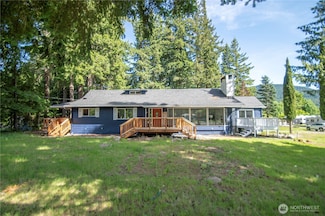 12860 U S 12, Randle, WA 98377