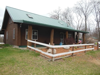 80 E Townline Lake Rd, Harrison, MI 48625