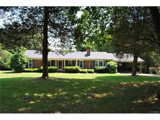 2750 River Rd W, Maidens, VA 23102