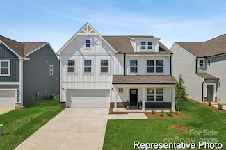 510 Black Bear St Unit 145p, China Grove, NC 28023