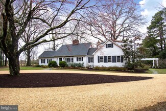 4316 Baildon Rd, Trappe, MD 21673