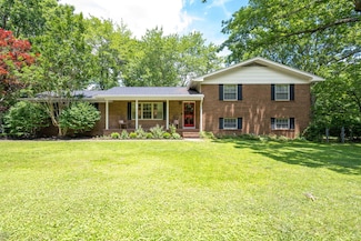 4508 Anderson Pike, Signal Mountain, TN 37377