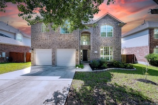 3126 Fiorellino Place, Cedar Park, TX 78613