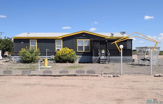 6025 Longhorn Rd SE, Deming, NM 88030