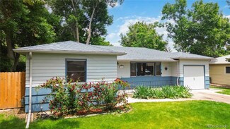 3317 W Belmont Ave, Littleton, CO 80123