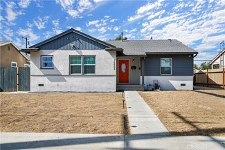 15905 San Fernando Mission Blvd, Los Angeles, CA 91344