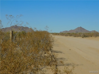 UNK Bighorn Dr, Yucca, AZ 86438