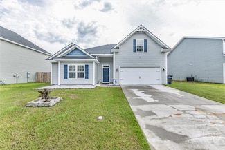 36 Herty Ln, Hinesville, GA 31313
