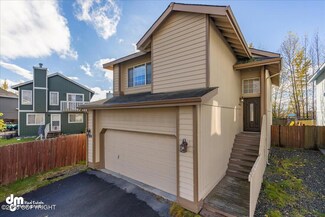 7636 Cherrywood Cir, Anchorage, AK 99507