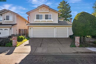 43637 Southerland Way, Fremont, CA 94539