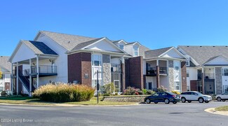 9901 Club Springs Way Unit 102, Louisville, KY 40291