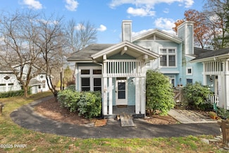 222 Abbington Dr, East Stroudsburg, PA 18302