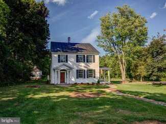 302 Old Chapel Ave, Boyce, VA 22620