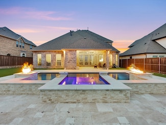 4113 Frontera Vista Dr, Fort Worth, TX 76179