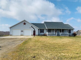 1264 Ridge Rd, Columbus, PA 16405