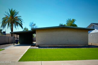 2537 E Pebble Beach Dr, Tempe, AZ 85282