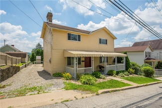 501 7th Ave, Carnegie, PA 15106