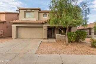 6922 S 50th Glen, Laveen, AZ 85339